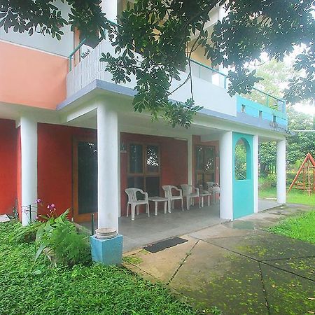 Hotel Villa Rawa Pening Pratama By Aparian Бандунган Экстерьер фото
