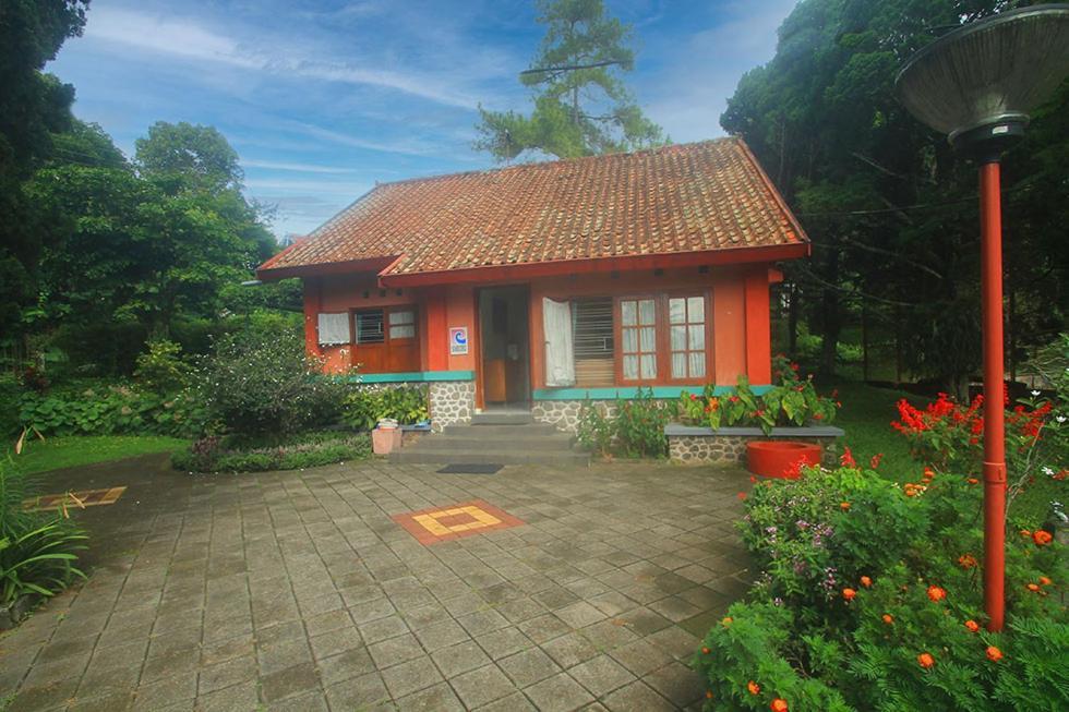 Hotel Villa Rawa Pening Pratama By Aparian Бандунган Экстерьер фото