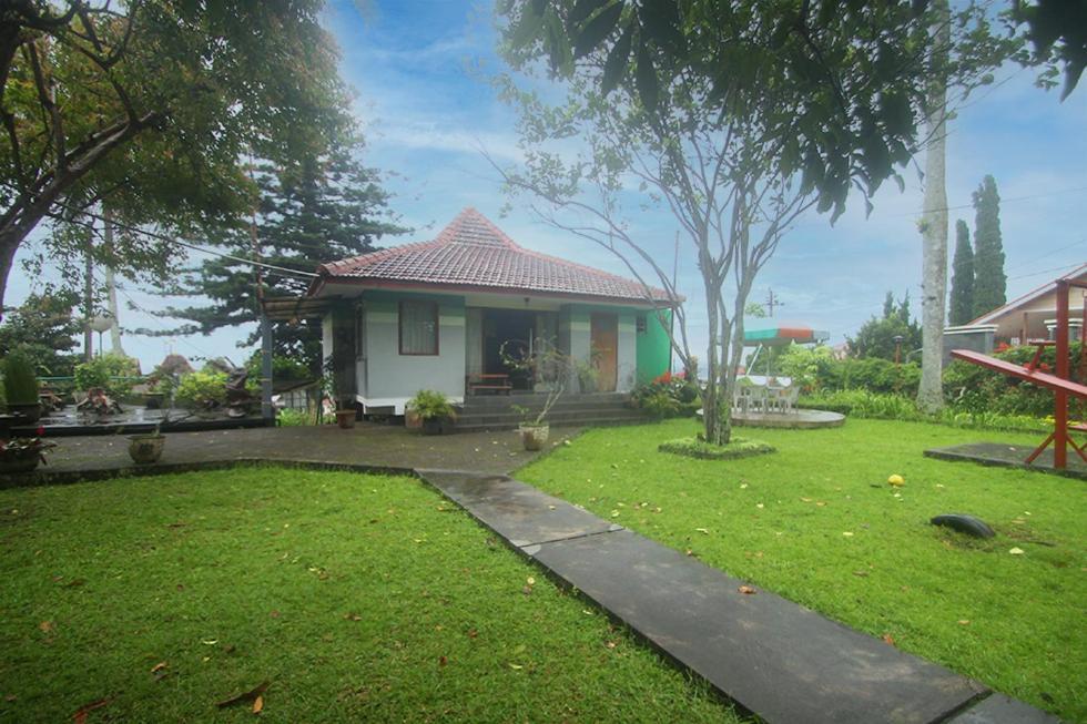 Hotel Villa Rawa Pening Pratama By Aparian Бандунган Экстерьер фото