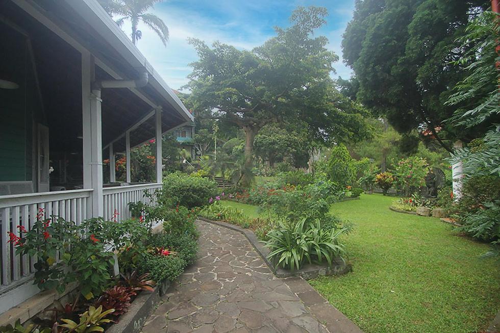 Hotel Villa Rawa Pening Pratama By Aparian Бандунган Экстерьер фото