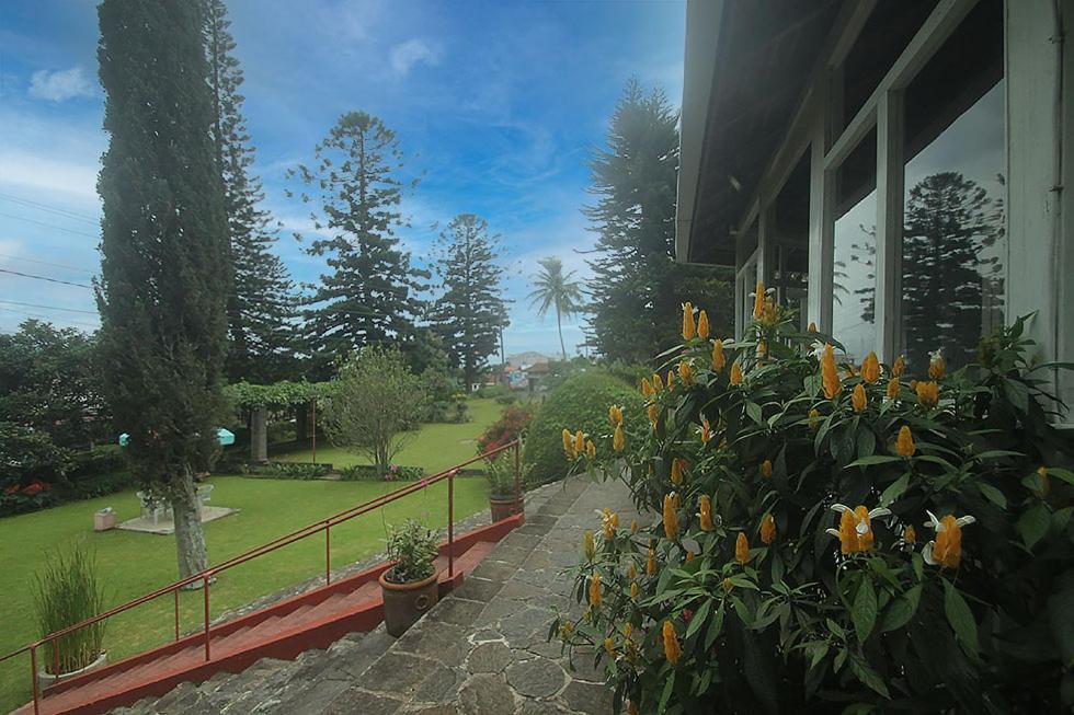 Hotel Villa Rawa Pening Pratama By Aparian Бандунган Экстерьер фото