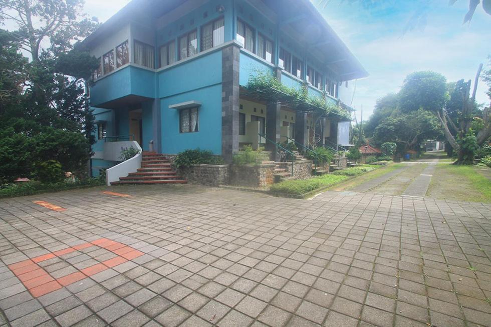 Hotel Villa Rawa Pening Pratama By Aparian Бандунган Экстерьер фото