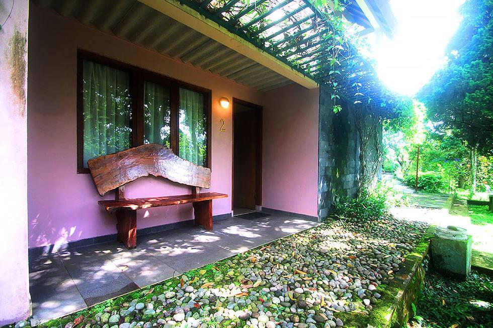 Hotel Villa Rawa Pening Pratama By Aparian Бандунган Экстерьер фото